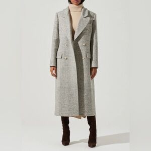 ASTR Morana Coat |S|